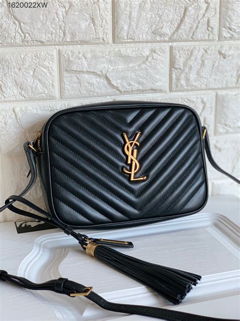 ysl handbag black friday|ysl black crossbody with tassel.